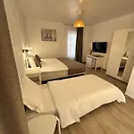Guest house Halta Pescarus